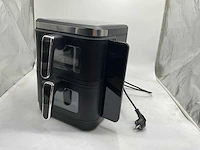 Harmonie airfryer 11l - afbeelding 12 van  15
