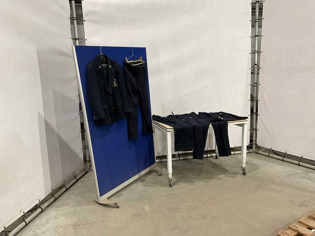 Harmonie uniform (10x) - afbeelding 4 van  11