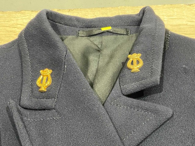 Harmonie uniform (10x) - afbeelding 9 van  11