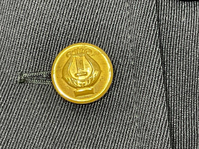 Harmonie uniform (10x) - afbeelding 11 van  11