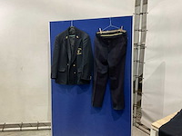 Harmonie uniform (10x) - afbeelding 7 van  11