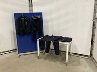 Harmonie uniform (10x) - afbeelding 1 van  11