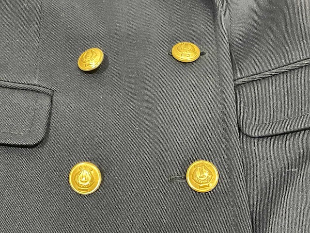 Harmonie uniform (10x) - afbeelding 10 van  11