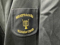 Harmonie uniform (10x) - afbeelding 2 van  11