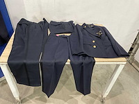 Harmonie uniform (10x) - afbeelding 8 van  11