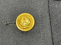 Harmonie uniform (10x) - afbeelding 11 van  11