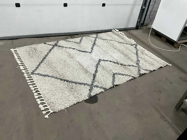Harmony vloerkleed - afbeelding 1 van  5
