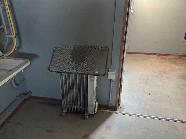 Harmsen sanitairunit - afbeelding 3 van  17