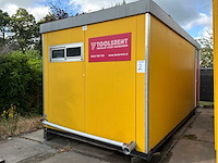 Harmsen sanitairunit - afbeelding 1 van  17