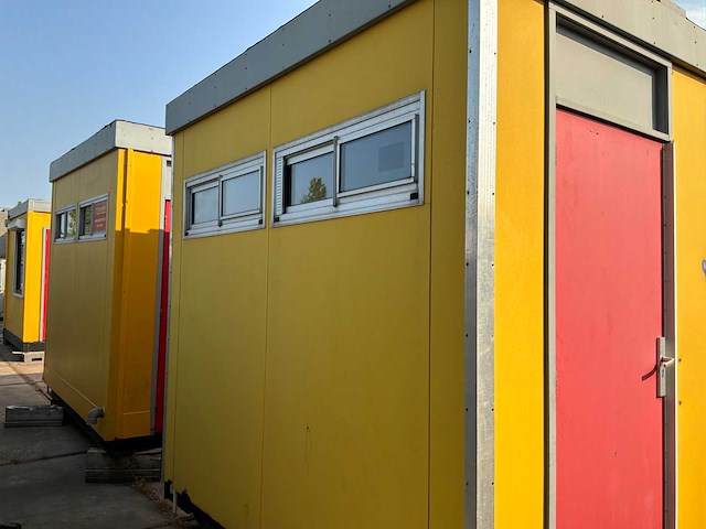 Harmsen sanitairunit - afbeelding 12 van  17