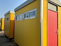 Harmsen sanitairunit - afbeelding 12 van  17