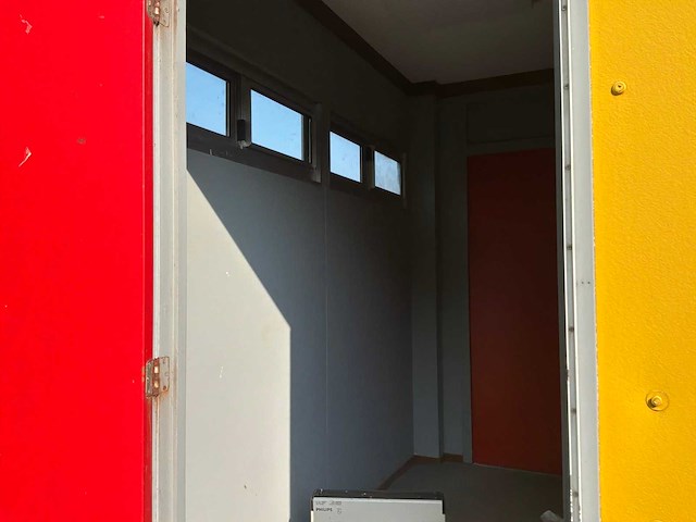 Harmsen sanitairunit - afbeelding 13 van  17
