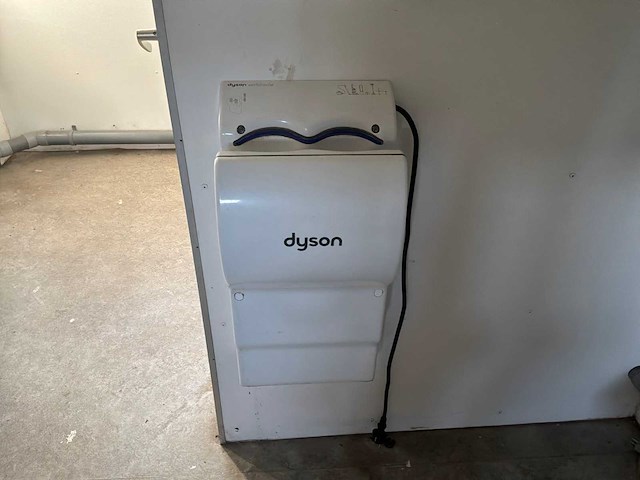 Harmsen sanitairunit - afbeelding 4 van  12