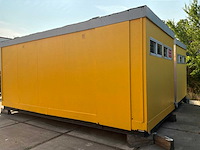 Harmsen sanitairunit - afbeelding 1 van  12