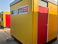 Harmsen sanitairunit - afbeelding 2 van  12
