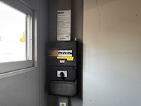 Harmsen sanitairunit - afbeelding 8 van  12