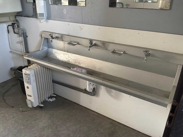 Harmsen sanitairunit - afbeelding 10 van  12