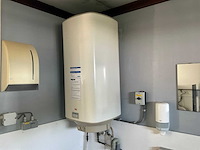 Harmsen sanitairunit - afbeelding 12 van  12