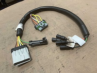 Harness (2x) - afbeelding 3 van  4