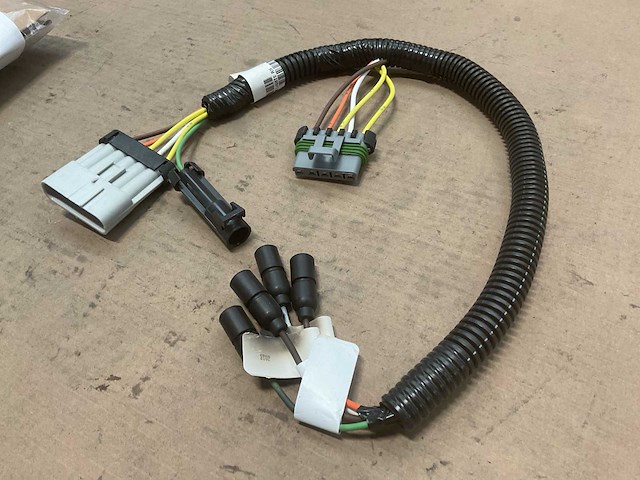 Harness (2x) - afbeelding 2 van  4