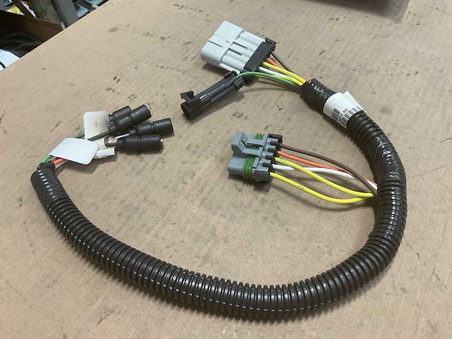 Harness (2x) - afbeelding 4 van  4