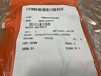 Harness (2x) - afbeelding 1 van  4