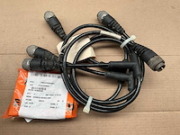 Harness branch (4x) - afbeelding 1 van  5