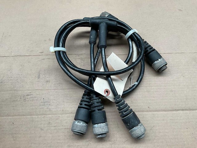 Harness branch (4x) - afbeelding 2 van  5