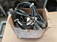 Harness branch (4x) - afbeelding 4 van  5