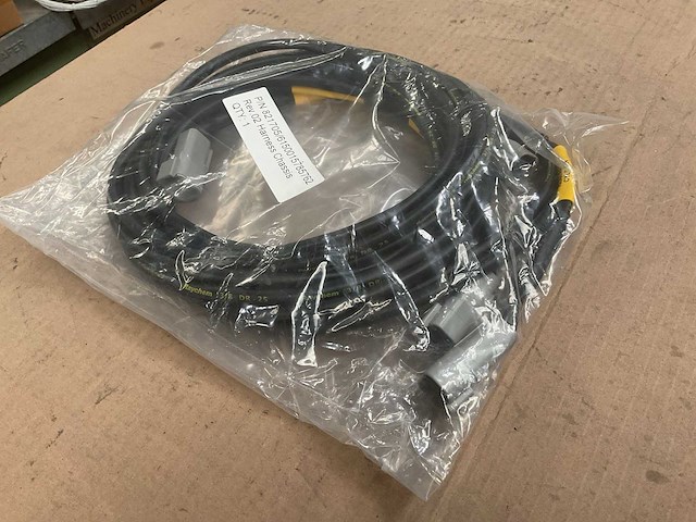 Harness chassis (2x) - afbeelding 2 van  4