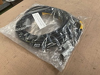 Harness chassis (3x) - afbeelding 2 van  4