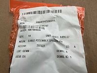 Harness chassis (3x) - afbeelding 4 van  4