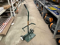 Harper cilinder steekwagen - afbeelding 4 van  4