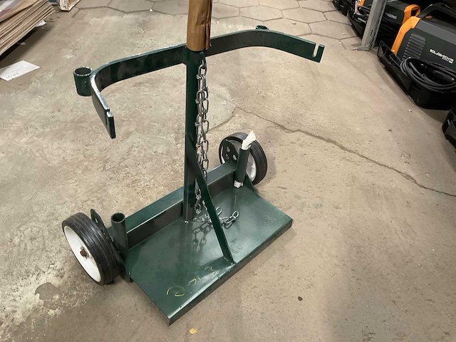 Harper cilinder steekwagen - afbeelding 2 van  4