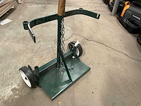 Harper cilinder steekwagen - afbeelding 2 van  4