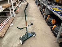 Harper cilinder steekwagen - afbeelding 1 van  4