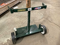 Harper cilinder steekwagen - afbeelding 3 van  4