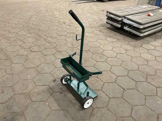 Harper steekwagen - afbeelding 3 van  4