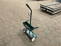 Harper steekwagen - afbeelding 3 van  4