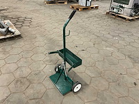 Harper steekwagen - afbeelding 4 van  4