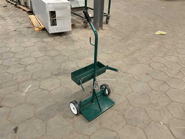 Harper steekwagen - afbeelding 2 van  4