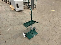 Harper steekwagen - afbeelding 2 van  4