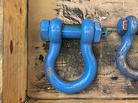 Harpsluitingen en hijsogen (10x) - afbeelding 3 van  6