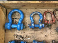 Harpsluitingen en hijsogen (10x) - afbeelding 6 van  6