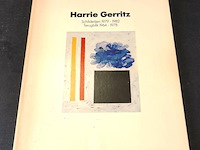Harrie gerritz - afbeelding 1 van  5
