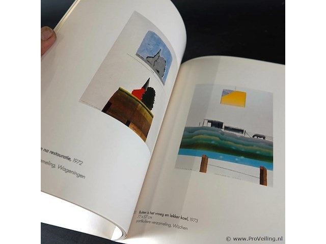 Harrie gerritz - afbeelding 2 van  5