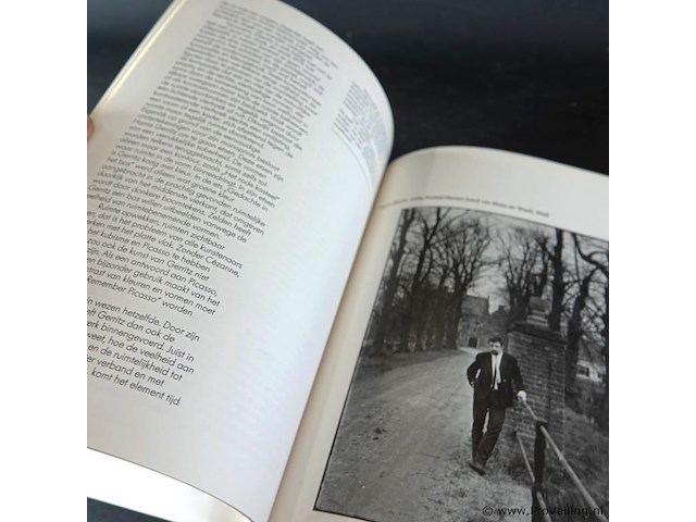 Harrie gerritz - afbeelding 4 van  5