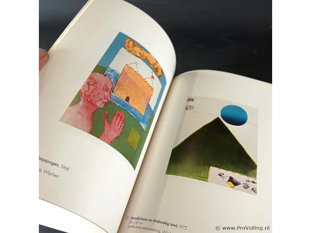 Harrie gerritz - afbeelding 3 van  5