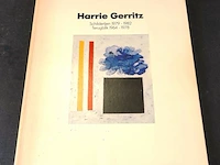 Harrie gerritz