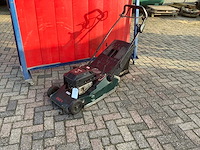 Harrier - walsmaaier 48 - grasmaaier - afbeelding 1 van  4